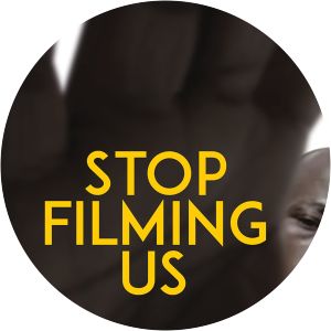 Stop Filming Us