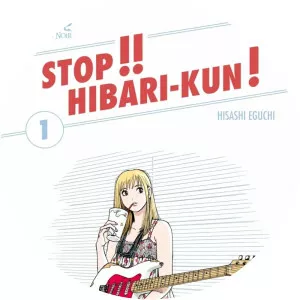 Stop!! Hibari-kun!1983 – 1984