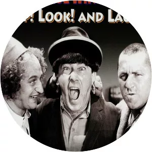 Stop! Look! and Laugh