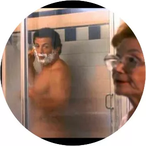 Stop! Or My Mom Will Shoot