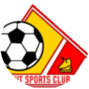 Stop Out Sports Club - Football club