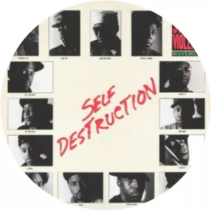 Stop the Violence Movement