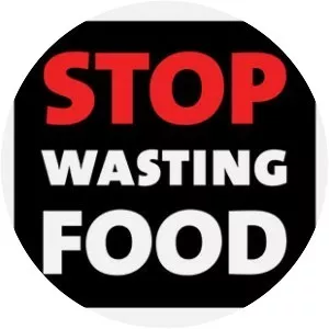 Stop Wasting Food