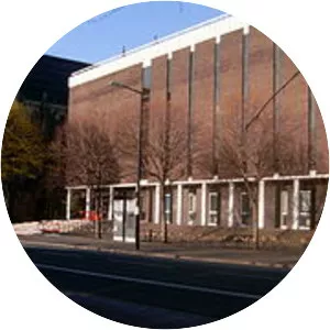 Stopford Building - Building in Manchester, England