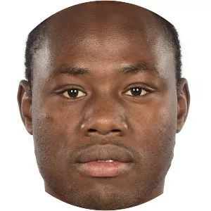 Stoppila Sunzu - Zambian football player