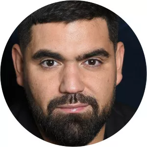 Ulises Infante Azocar - Swedish rapper