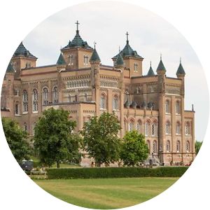 Stora Sundby Castle