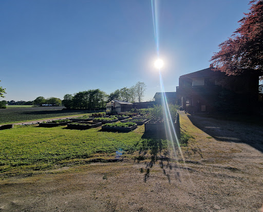 Storaas Plantesenter - 