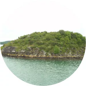 Storaberget (punta) - 