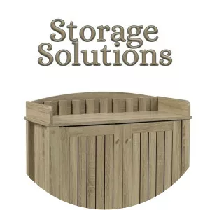 Storage Solutions photograph