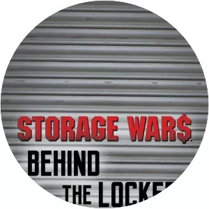 Storage Wars: Behind the Locker