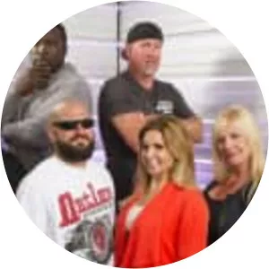 Storage Wars: Best Bidding Wars - TV program