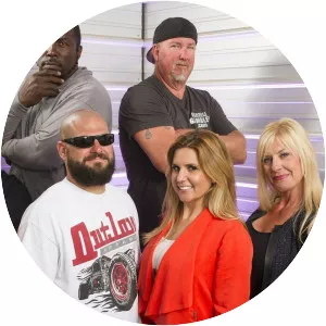 Storage Wars: Biggest Discoveries - TV program