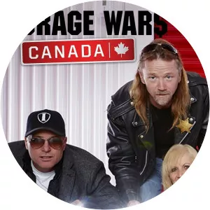 Storage Wars Canada2013 – 2015