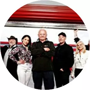 Storage Wars: Northern Treasures - Canadian television series