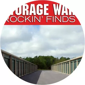 Storage Wars: Rockin' FindsSince 2018 - TV program