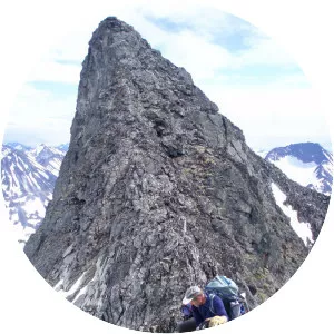 Store Bukkeholstinden