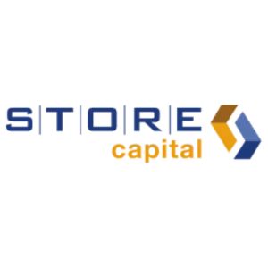 STORE Capital