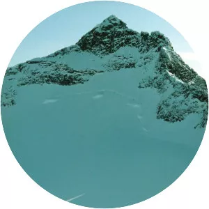 Store Hellstugutinden