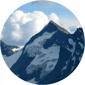 Store Knutsholstinden