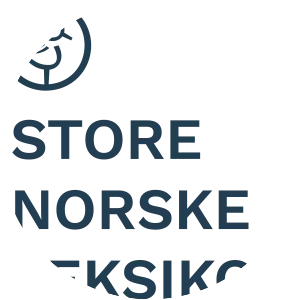 Store norske leksikon