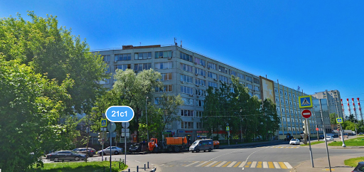 STORE.RU - Store equipment supplier in Moscow, Russia