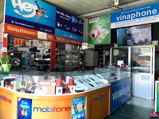 Store Tan Thien Long - 