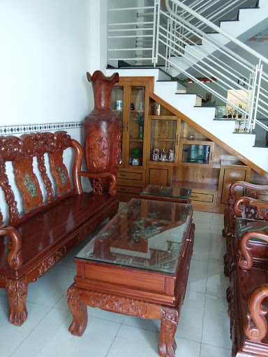 Store water filters Quynh Anh