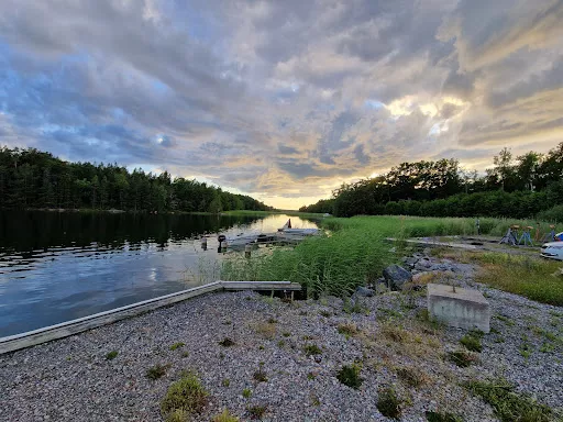Storholmsvarvet AB - Boat repair shop in Sweden