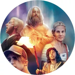 Stories from Norway2018 - 2018 ‧ 1 season