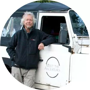 Stories from the Dark Earth: Meet the Ancestors Revisited - TV program