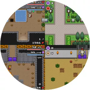 Stories of Bethem - Full Moon - Video game