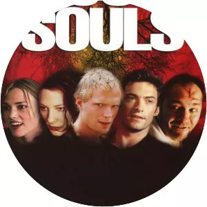 Stories of Lost Souls