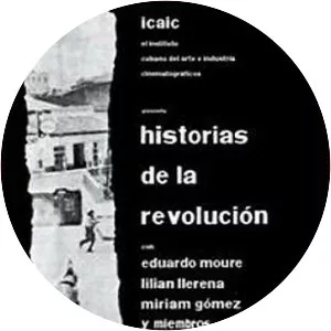 Stories of the Revolution