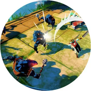 Stories: The Path of Destinies