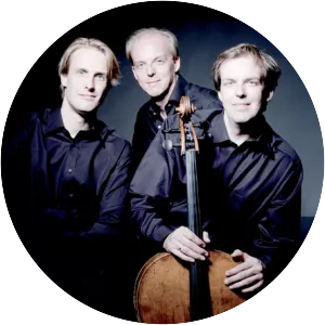 Storioni Trio