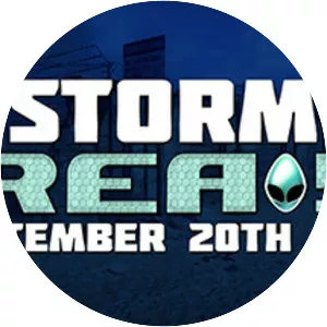Storm Area 51: September 20th 2019 - Video game