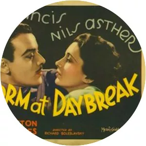 Storm at Daybreak - 1933 ‧ Drama/Romance ‧ 1h 18m