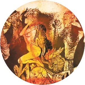 Storm Corrosion - Musical band