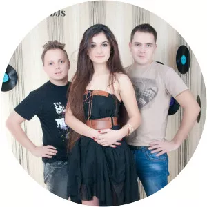 rozi mazhonts storm djs - Musical artist