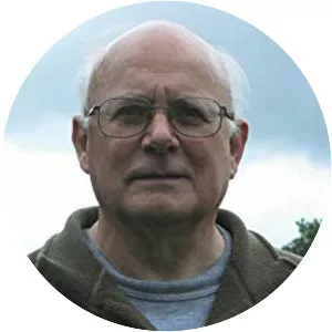 Storm Dunlop - Author