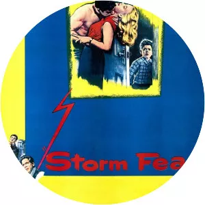 Storm Fear