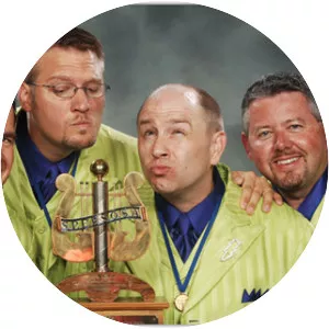 Storm Front  - Quartet