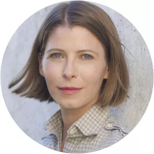 Storm Garner - Film actor