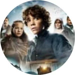 Storm – Letter of Fire