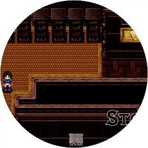 Storm Of Spears RPG - Video game