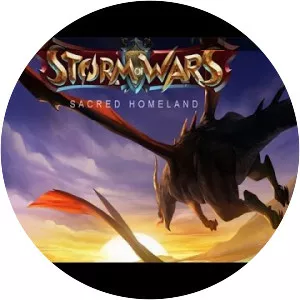 Storm of Wars: Sacred Homeland - Video game