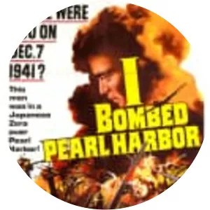 Storm Over the Pacific