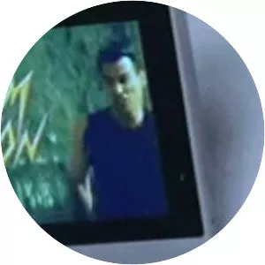 Storm Saxon - Fictional character