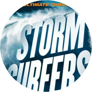 Storm Surfers 3D